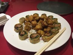 -東海海鲜酒家(中信广场店)