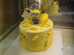 -CAKEBOSS蛋糕老板(东直门来福士店)