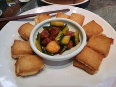 -猪肉婆私房菜(容桂总店)