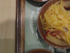 -京参 • 擂椒饭(这有山店)