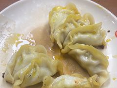 -回回锅贴(小河沿店)