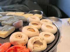 -范儿·嫂子烤肉·精致炭火烤肉(长治路店)