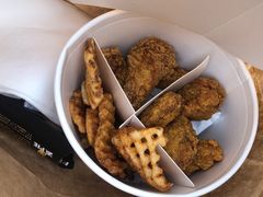 -麦当劳(坂田分店)