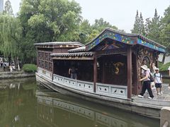 -南京中国近代史遗址博物馆(南京总统府)