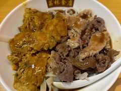 -荔林食店(西华路店)
