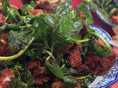 -老丽江餐馆(丽江华都商贸城店)