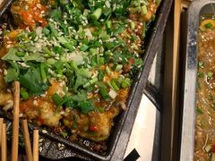 -神伙烧烤(江北黄泥塝店)
