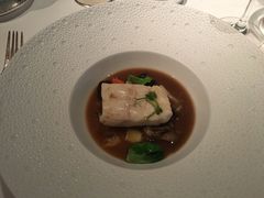 -Le Bernardin