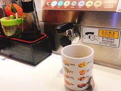-采御鲜·回转寿司(汕头万达店)