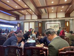 大堂-老半斋(福州路店)