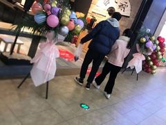 -白七爷原汤捞面（大宅门）(泰盛广场金牌店)