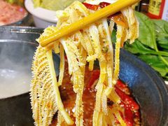 -重庆老火锅(长虹店)