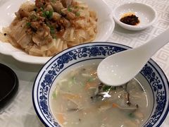 -寻味顺德·顺峰山庄(大良店)