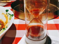 -西贝莜面村(上海百联西郊店)