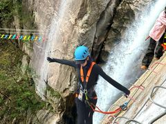 -洛阳白云山景区