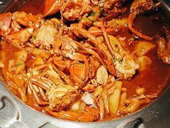-胖哥俩肉蟹煲(苏州中心店)