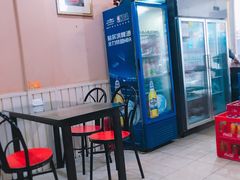 -小胡子烧烤(江汉路店)