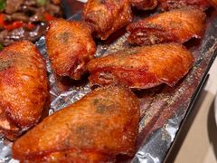 -北国饭店(汕头卜蜂店)