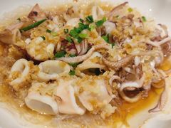 -新白鹿餐厅(爱琴海购物中心店)
