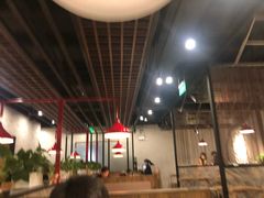 大堂-叶派龙虾•招牌香辣蟹·海鲜(中海国际店)