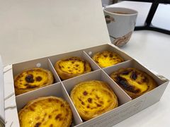 -莉蓮蛋挞(静安寺店)