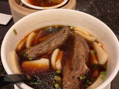 -中国厨房/台湾牛肉面