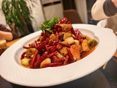 -味莊餐厅(康庄南街店)