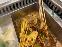 -袁记串串香(北国店)