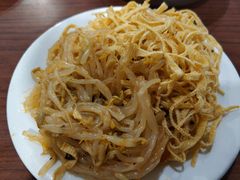 小菜-有礼有面(知春路店)