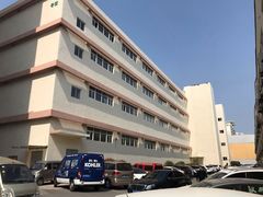 -高科园装饰城(辽阳东路店)
