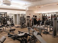 -YCHL Studios健身工作室(市二宫店)