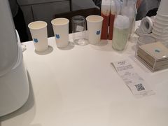 -兰熊鲜奶(西直门凯德mall店)