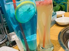 -青瓷火锅料理(西单大悦城店)