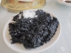 -天乐农家鱼头王(天目湖店)