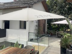 -云里小坐·小院里·团建·宴请·下午茶(三圣乡店)