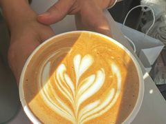 -CONTENT U COFFEE(中山公园店)