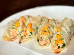 -甄御•海鲜新青岛菜(麦岛店)