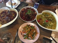 -臻味私厨(国际社区店)