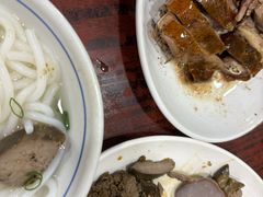 -凌舍好烧鹅(中山路店)