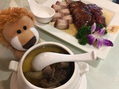 -七哥港式茶餐厅(亮马桥总店)