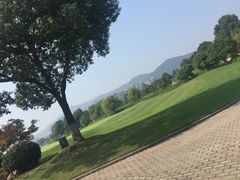 -苏州太湖国际高尔夫俱乐部