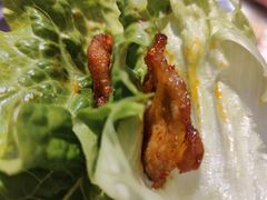 -庞家烧烤客栈(炮台山店)