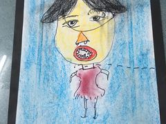 -蕃茄田艺术•美术绘画 •硬笔书法(滨江海威领界店)