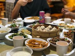 -老电影院饺店(休宁店)