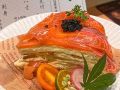 -港丽餐厅(来福士店)