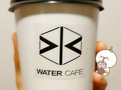 -WATER CAFE(广厦店)