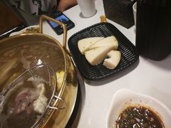 -食潮汕头鲜牛馆(望京保利店)