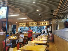 -云味馆米线(广州白云凯德店)