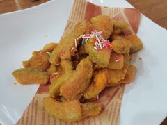 -新天明砂锅鱼头煲