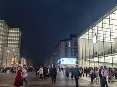 -杭州湖滨银泰in77